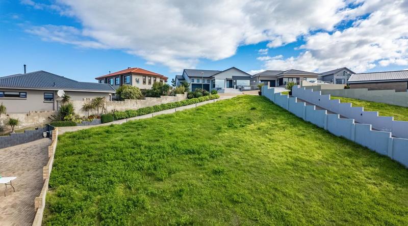 0 Bedroom Property for Sale in Monte Christo Western Cape